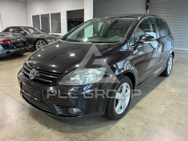 2007 Volkswagen GOLF