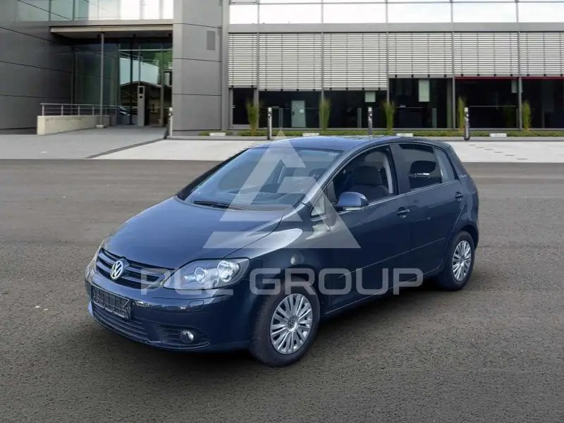 2007 Volkswagen GOLF