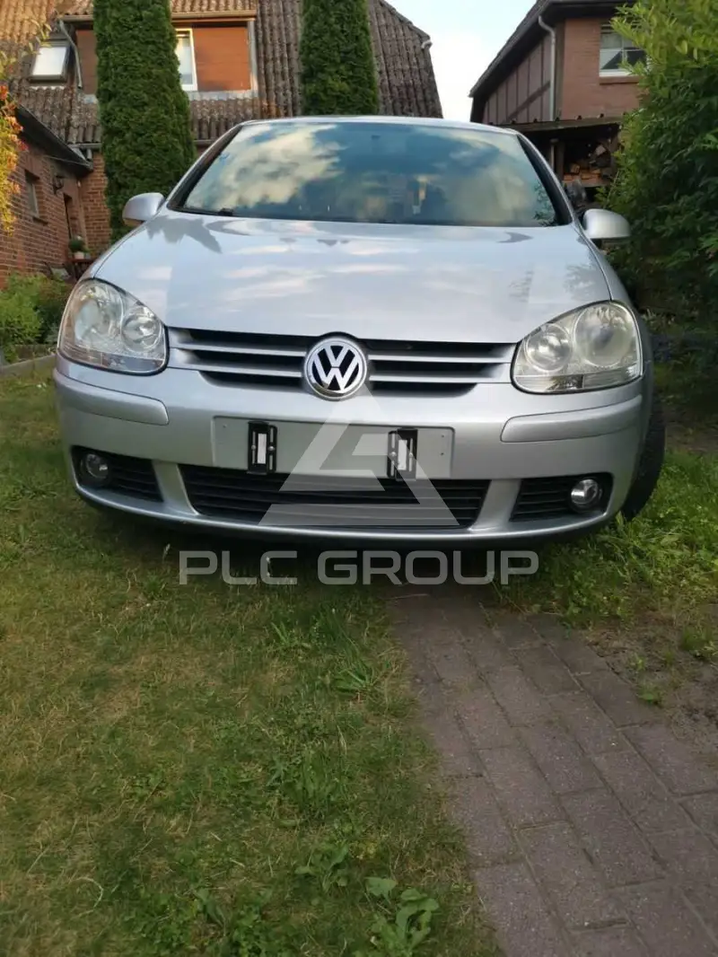 2007 Volkswagen GOLF