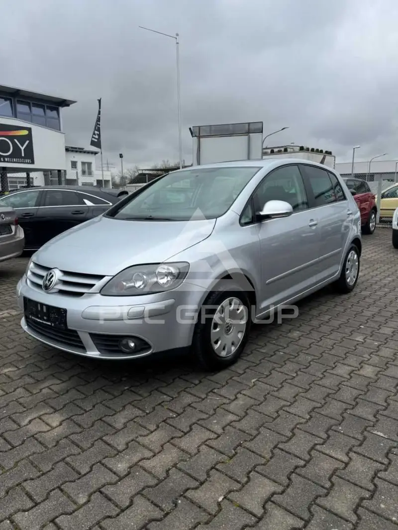 2007 Volkswagen GOLF