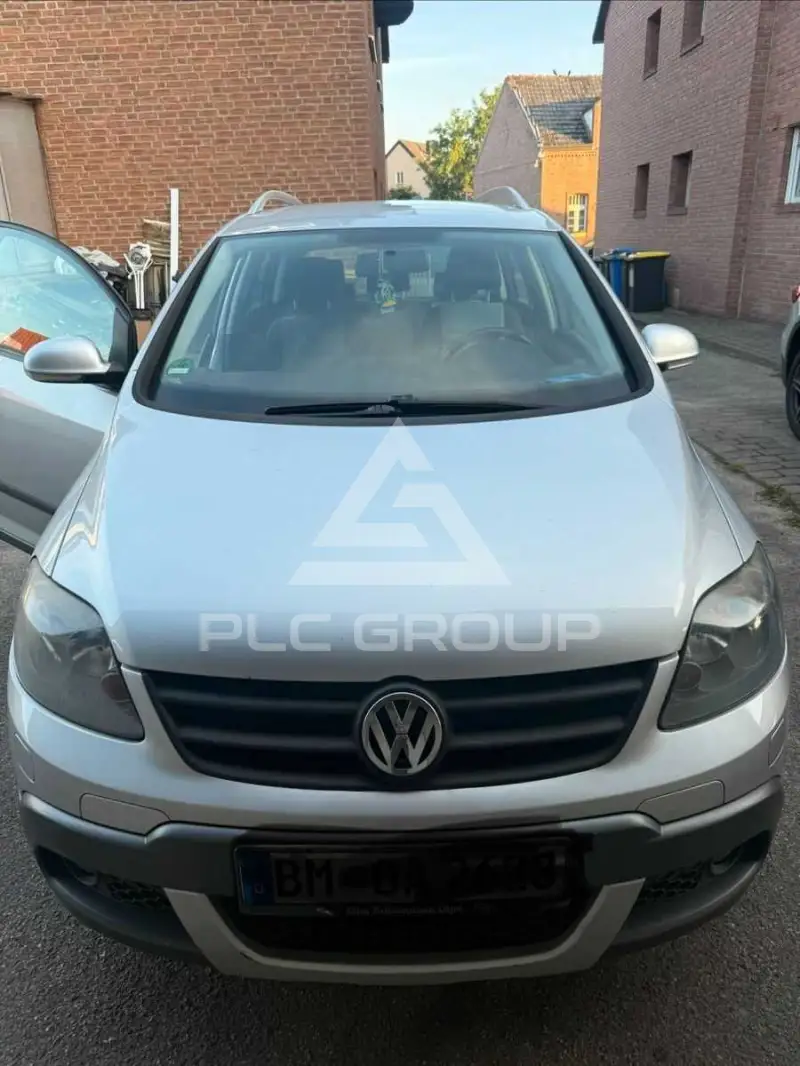 2007 Volkswagen GOLF