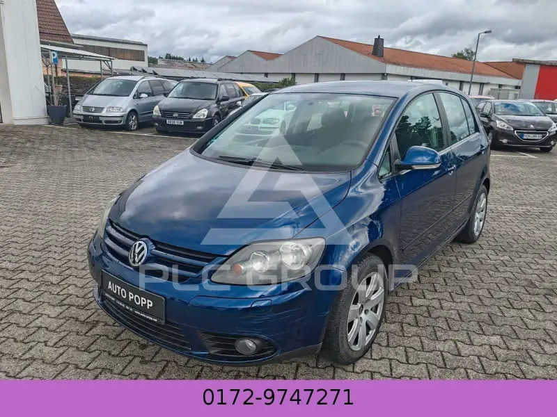 2007 Volkswagen GOLF