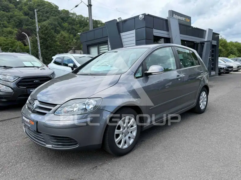 2007 Volkswagen GOLF