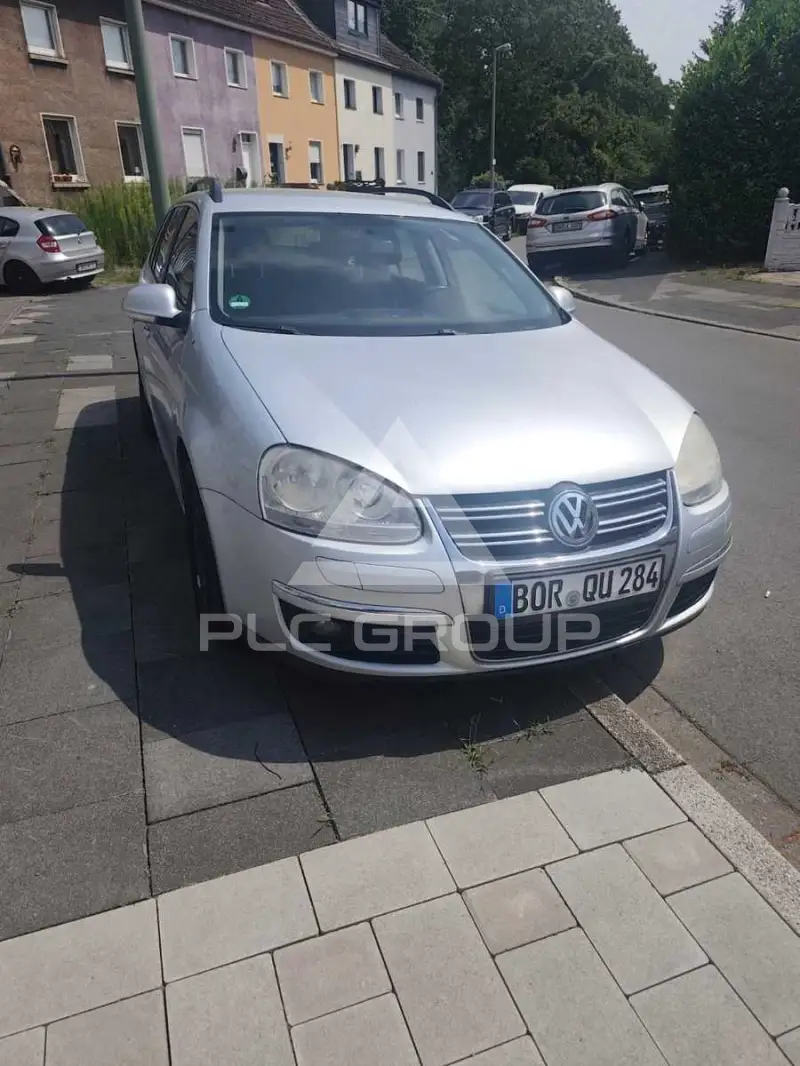 2007 Volkswagen GOLF