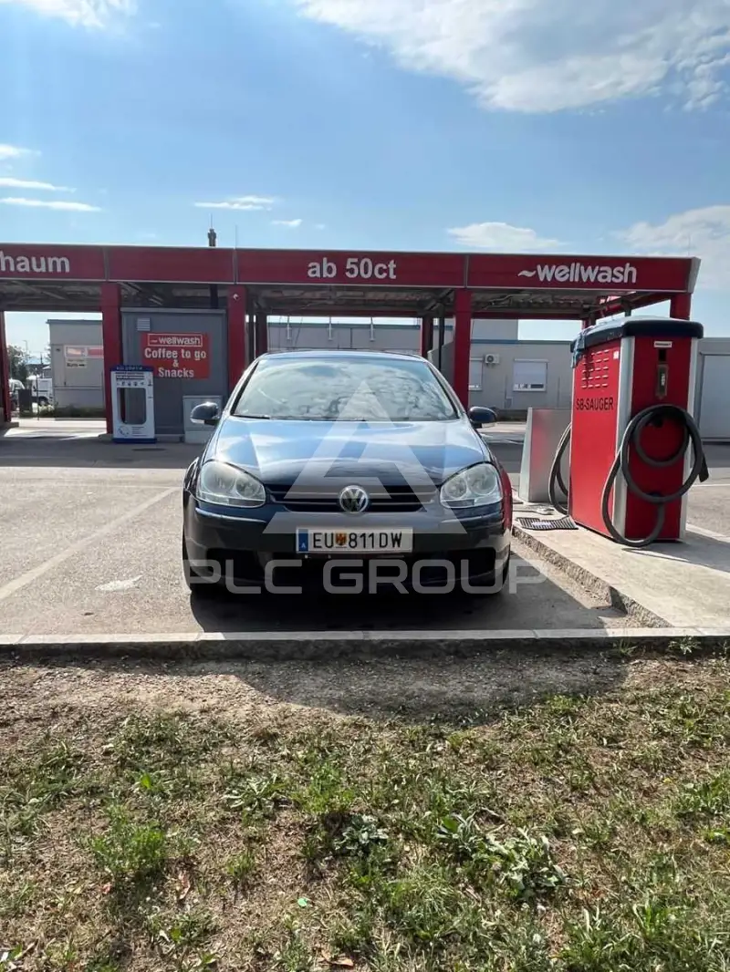 2007 Volkswagen GOLF