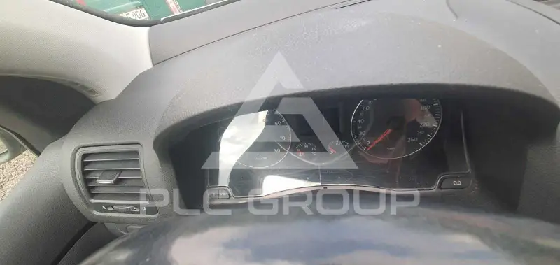2007 Volkswagen GOLF