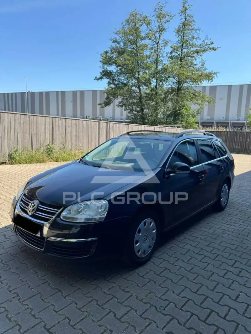 2007 Volkswagen GOLF