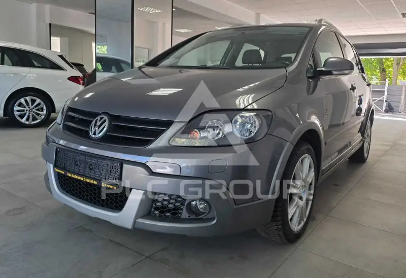 2007 Volkswagen GOLF