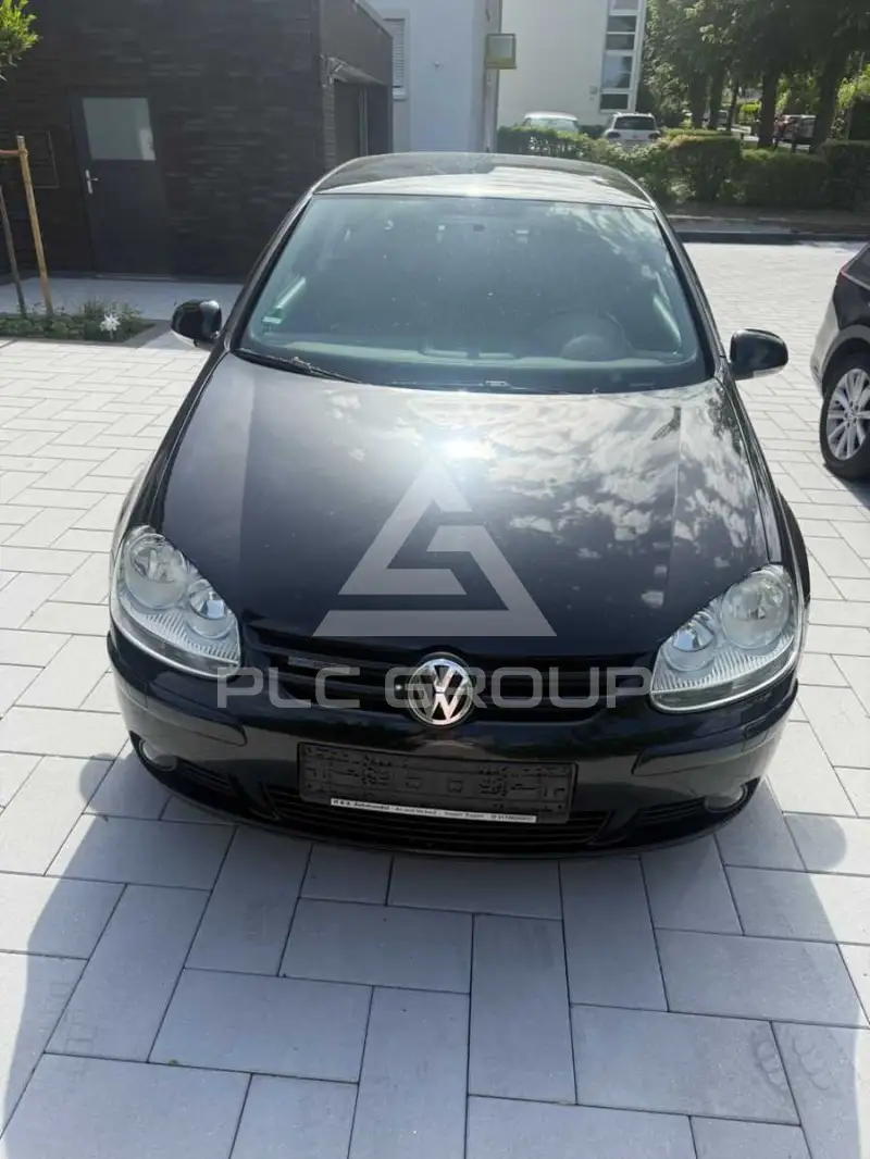 2007 Volkswagen GOLF