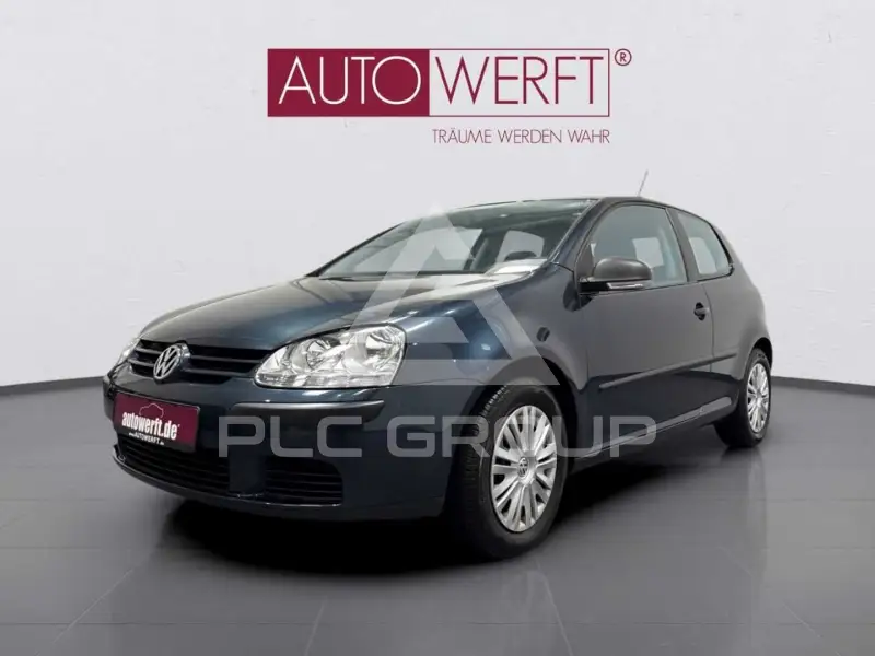 2007 Volkswagen GOLF