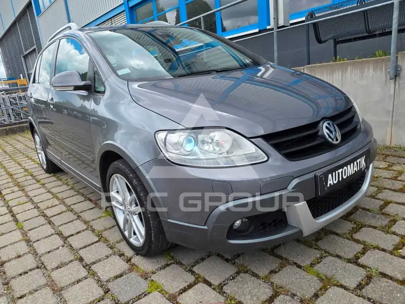 2007 Volkswagen GOLF