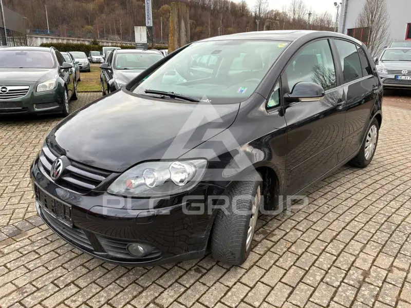 2007 Volkswagen GOLF
