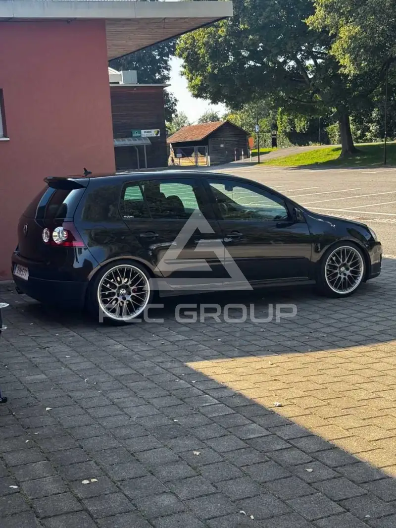 2007 Volkswagen GOLF