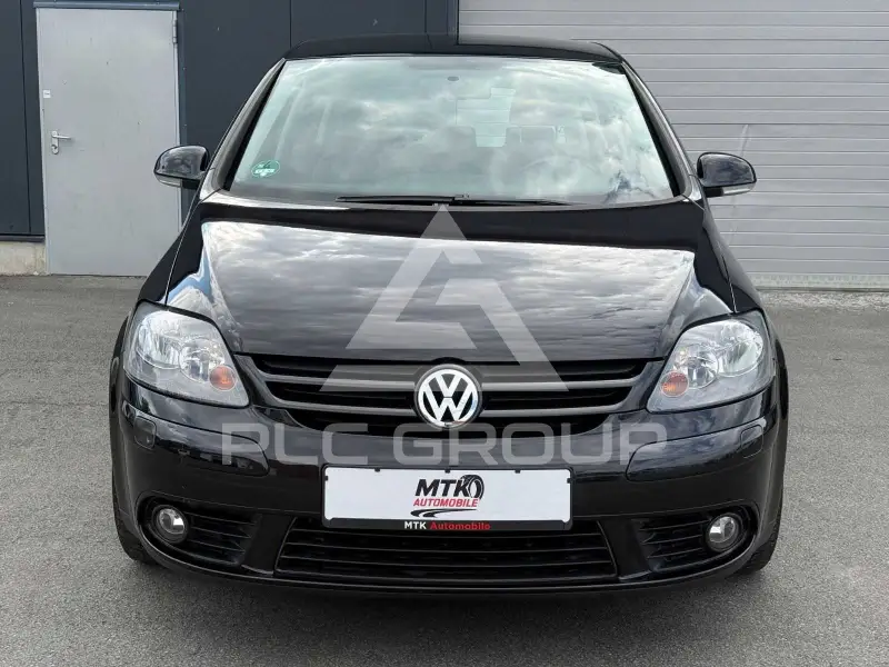 2007 Volkswagen GOLF