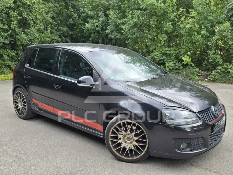 2007 Volkswagen GOLF