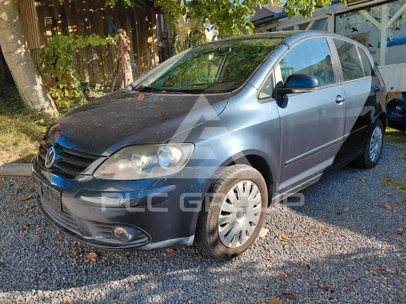 2007 Volkswagen GOLF
