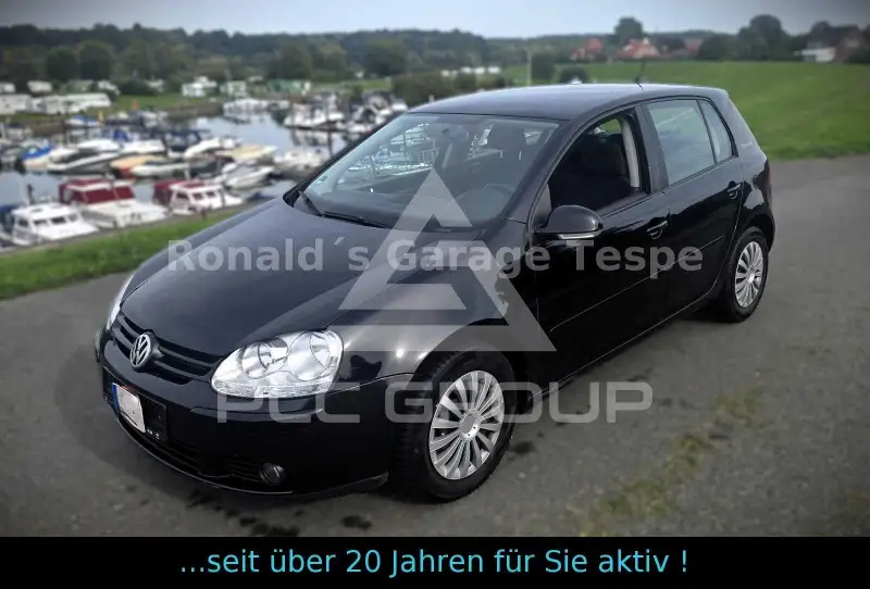 2007 Volkswagen GOLF