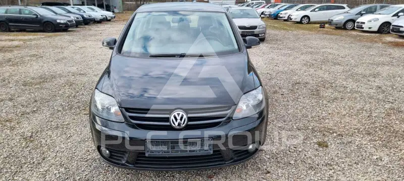 2007 Volkswagen GOLF