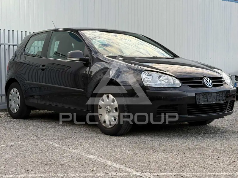 2007 Volkswagen GOLF