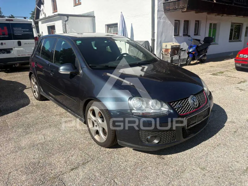 2007 Volkswagen GOLF