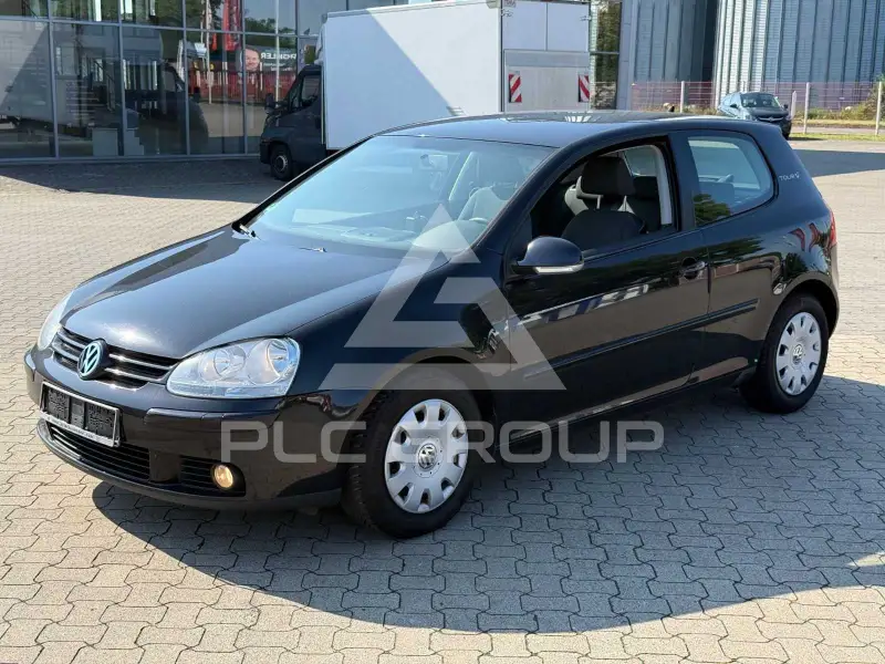 2007 Volkswagen GOLF