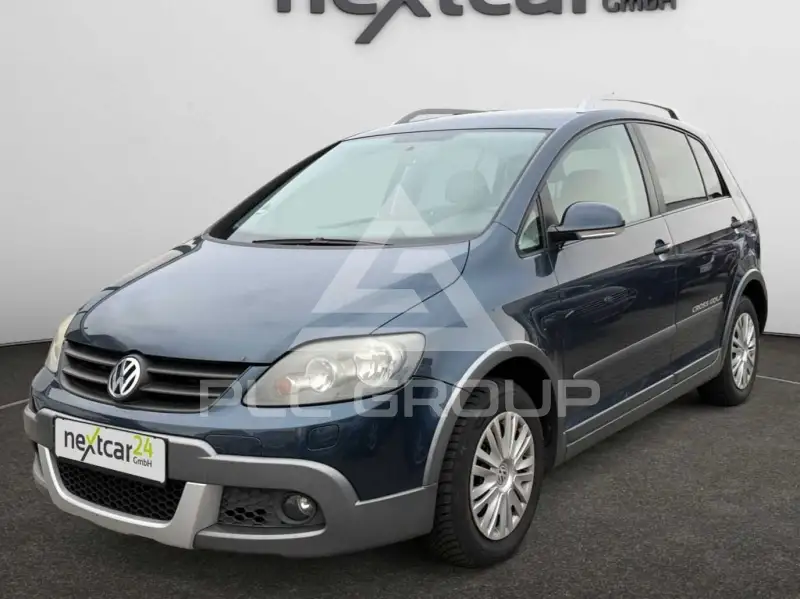 2007 Volkswagen GOLF