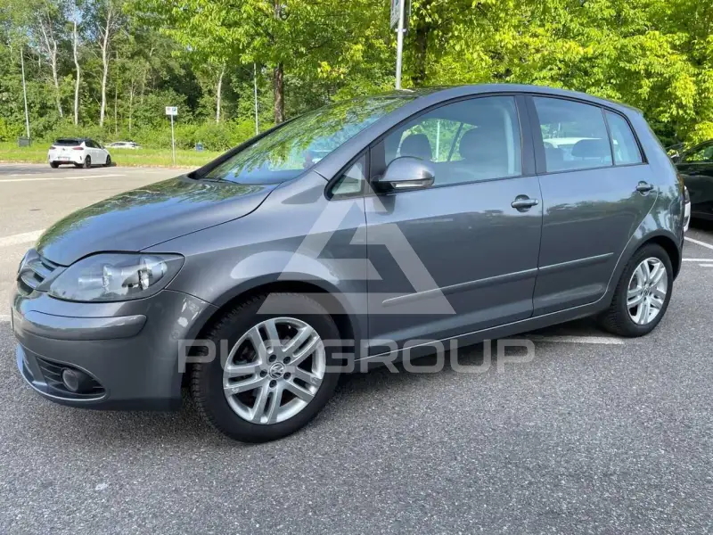 2007 Volkswagen GOLF