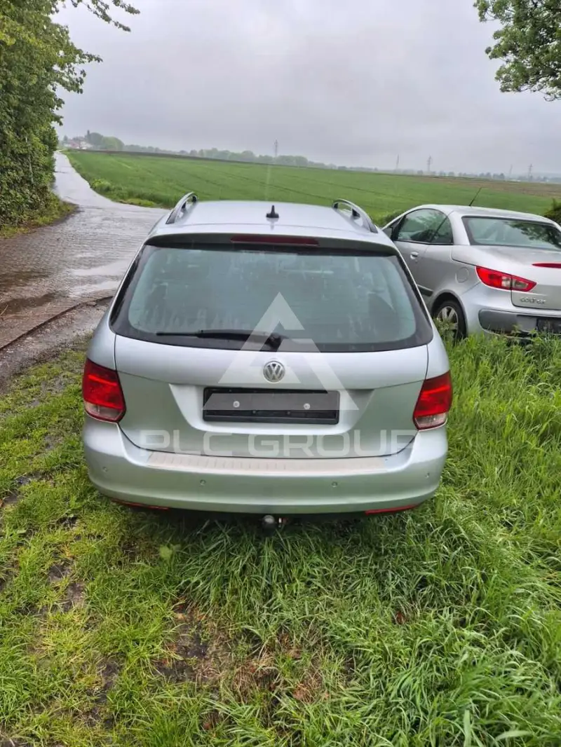 2007 Volkswagen GOLF
