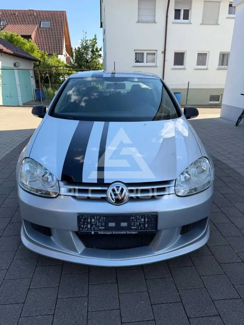 2007 Volkswagen GOLF