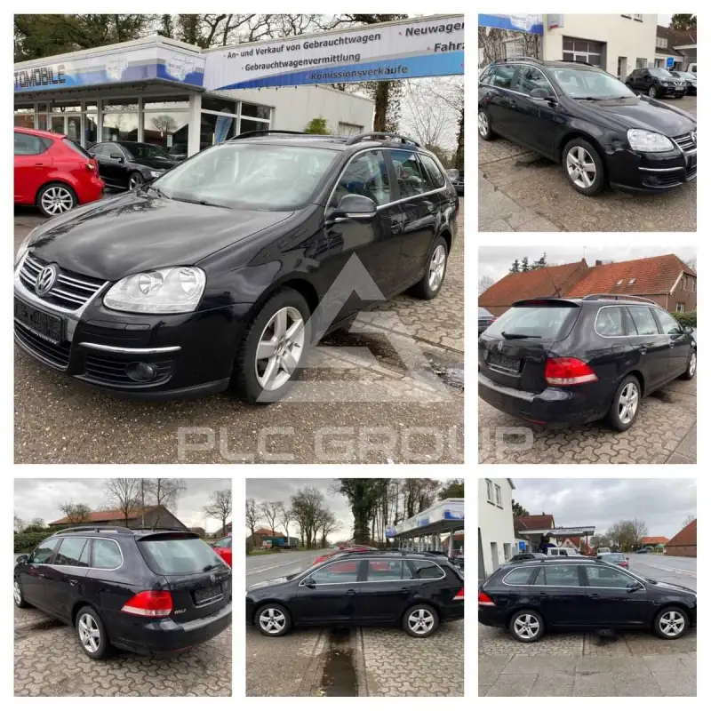 2007 Volkswagen GOLF