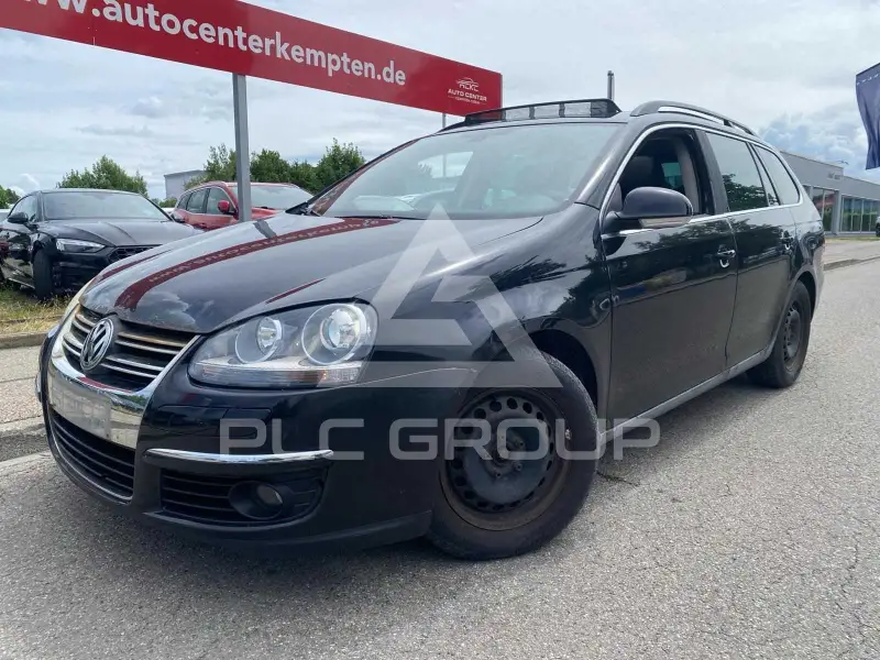 2007 Volkswagen GOLF