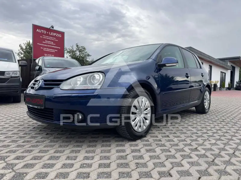 2007 Volkswagen GOLF
