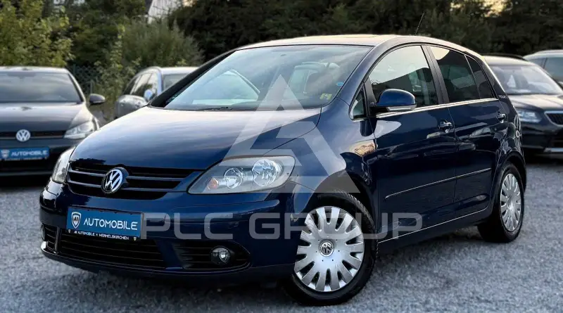 2007 Volkswagen GOLF