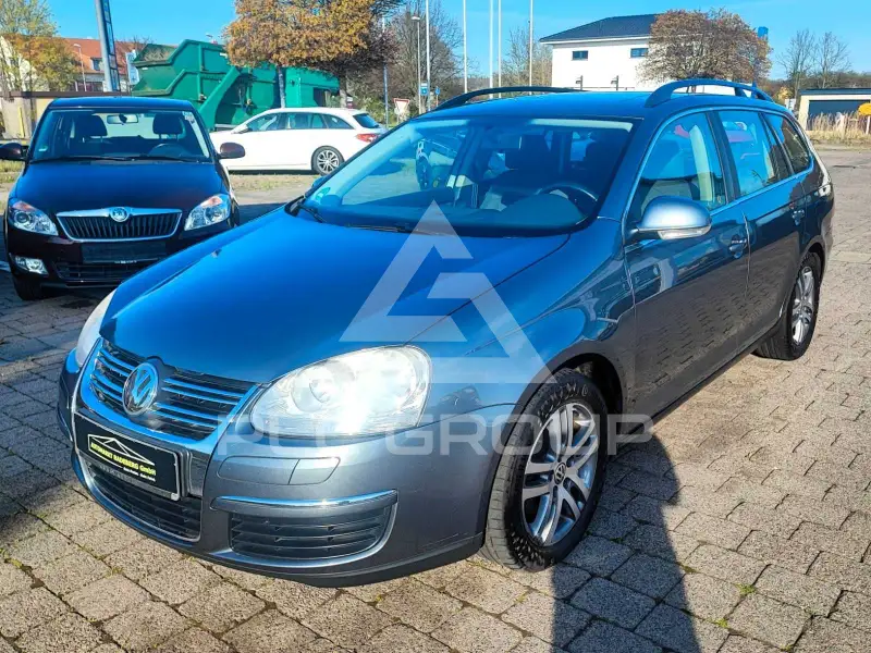 2007 Volkswagen GOLF