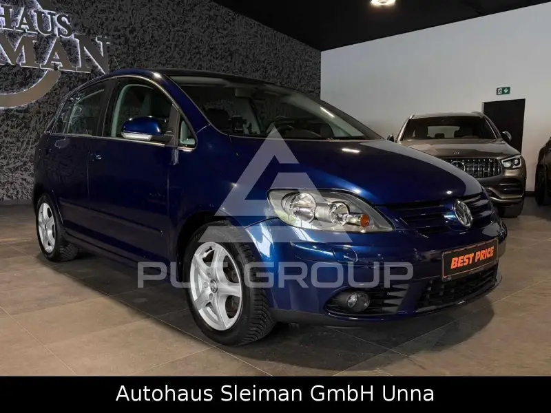 2007 Volkswagen GOLF