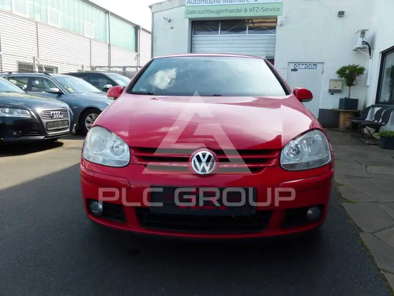 2007 Volkswagen GOLF