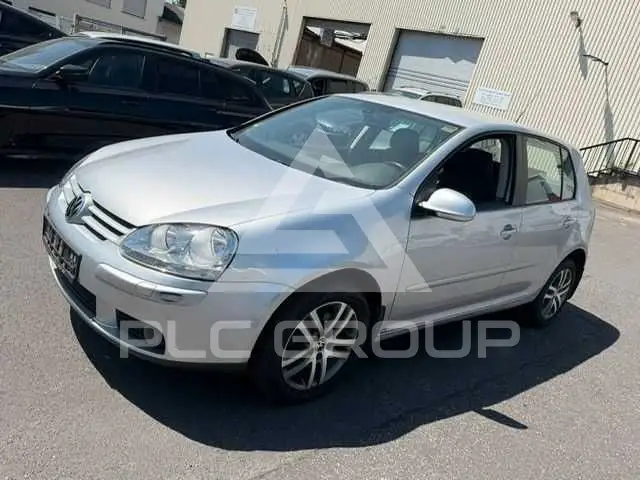 2007 Volkswagen GOLF