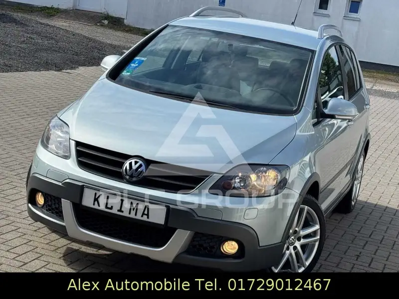 2007 Volkswagen GOLF