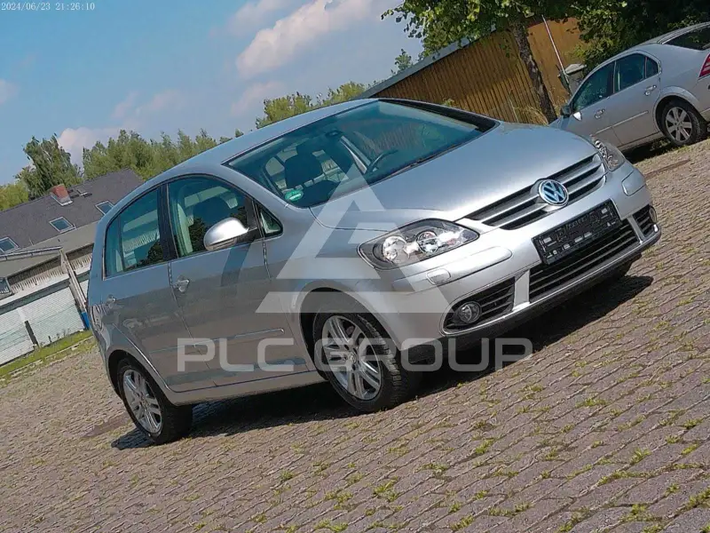 2007 Volkswagen GOLF