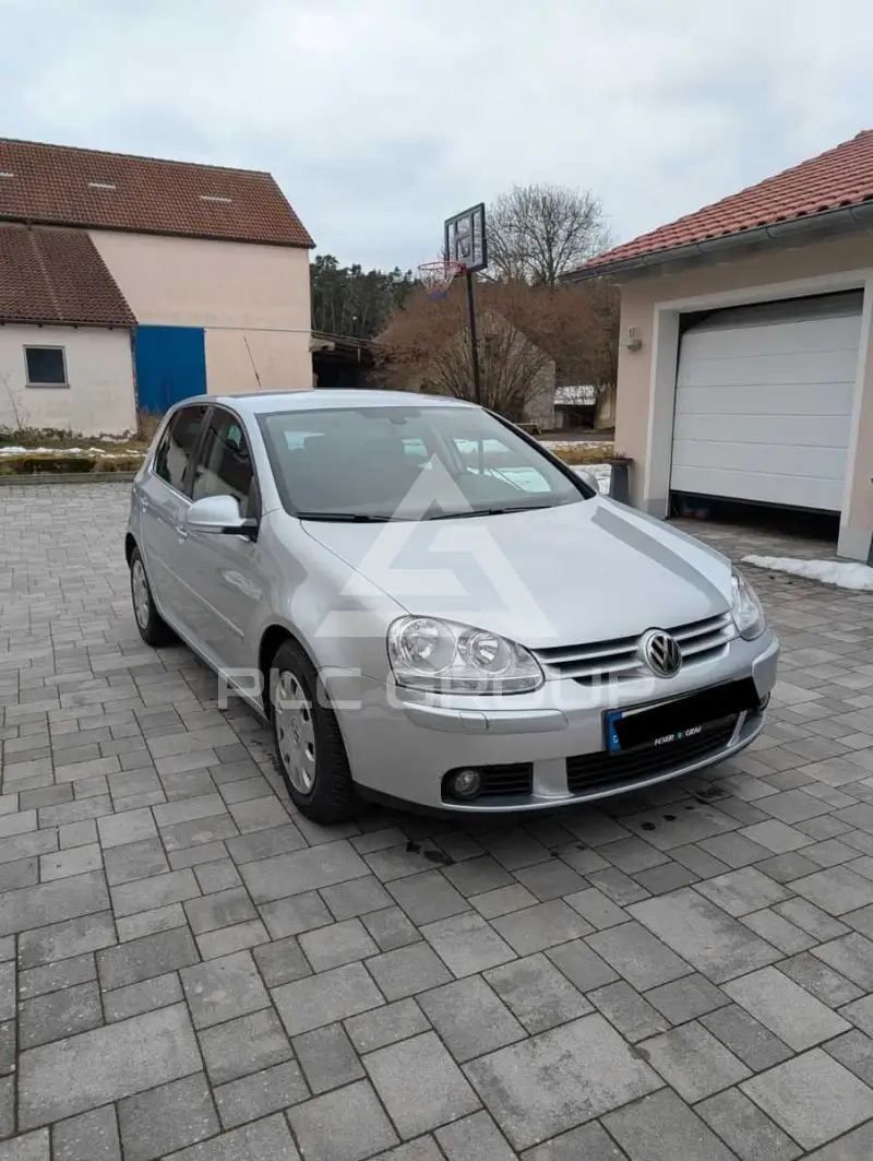 2007 Volkswagen GOLF