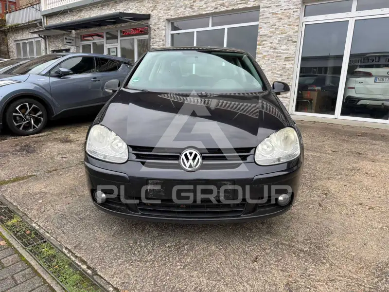 2007 Volkswagen GOLF