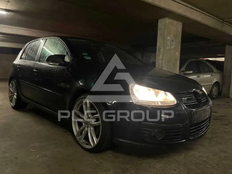 2007 Volkswagen GOLF