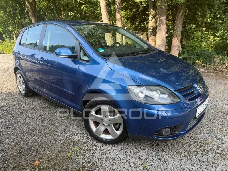 2007 Volkswagen GOLF