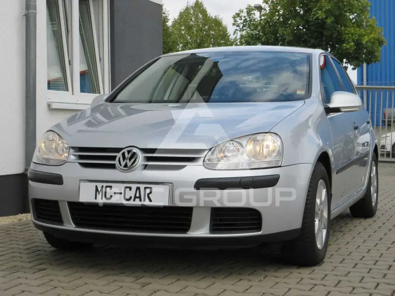 2007 Volkswagen GOLF
