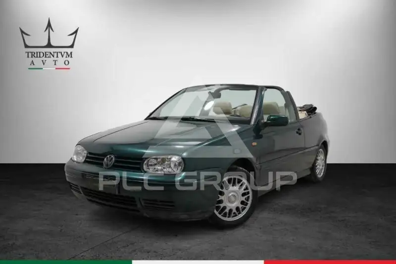 2007 Volkswagen GOLF