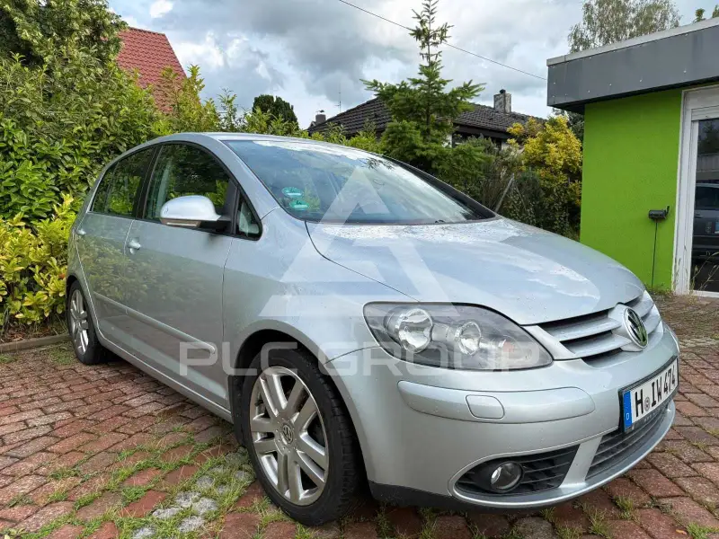 2007 Volkswagen GOLF