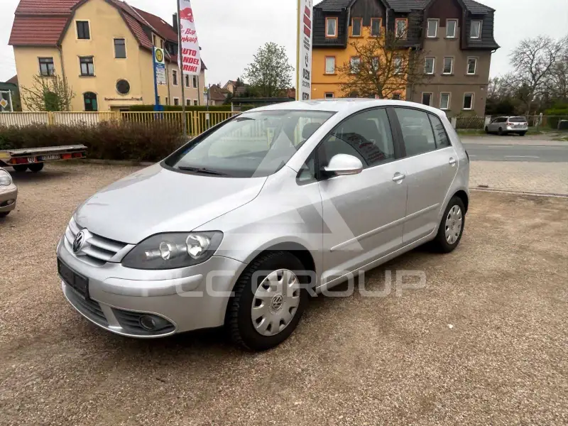 2007 Volkswagen GOLF