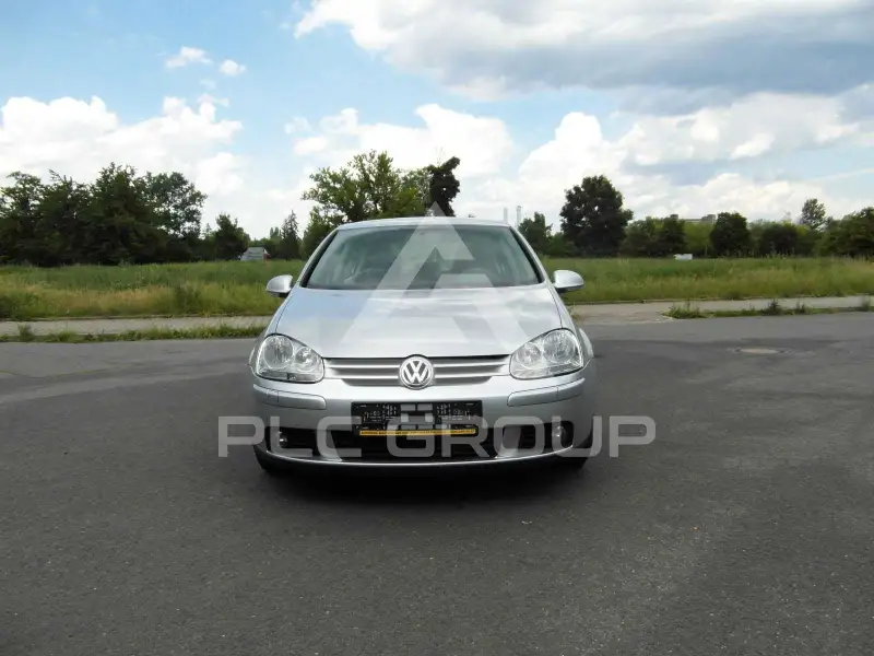 2007 Volkswagen GOLF