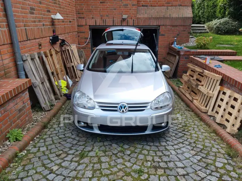 2007 Volkswagen GOLF
