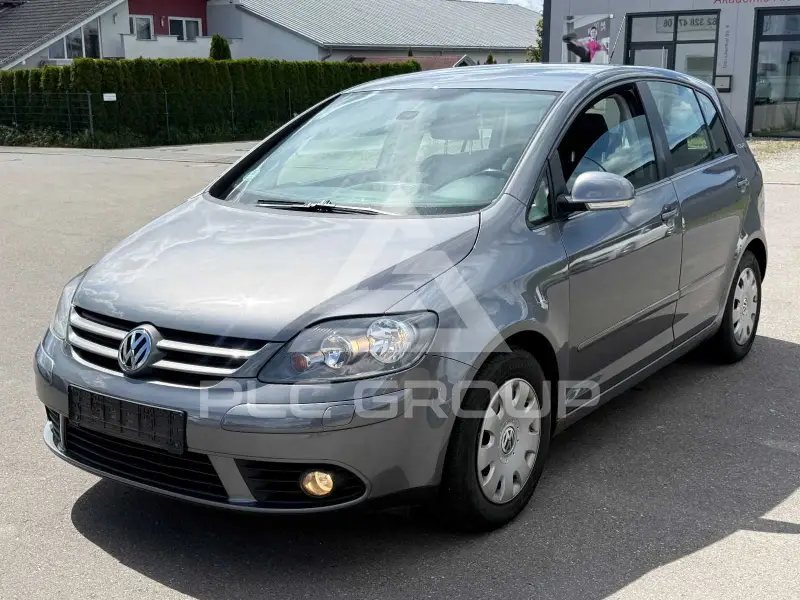 2007 Volkswagen GOLF